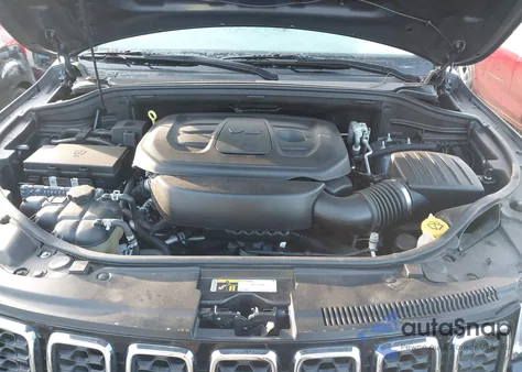 2020 Jeep Grand Cherokee Limited 4X4 z USA, uszkodzony, nr VIN 1C4RJFBGXLC288985